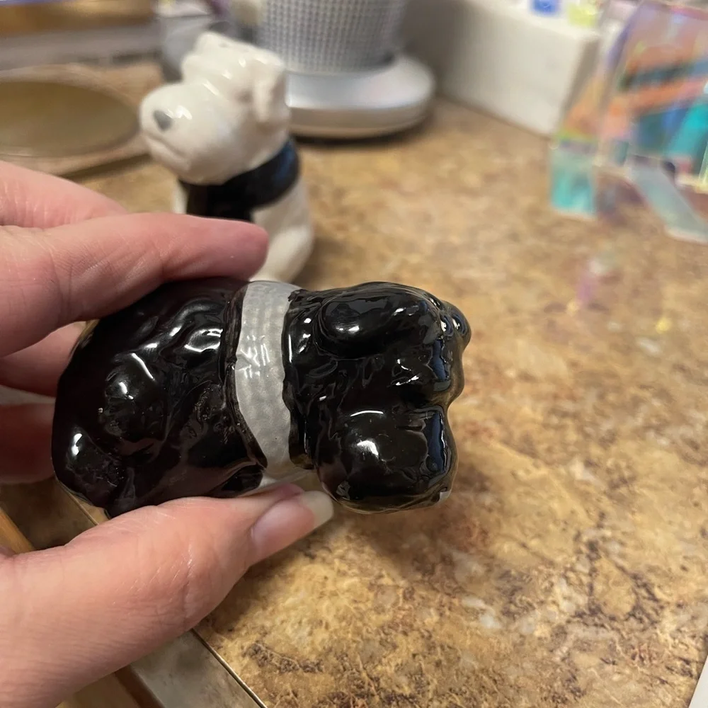 N/A adorable ceramic